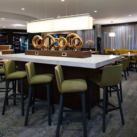 高点万怡酒店 Highpoint 外观 照片